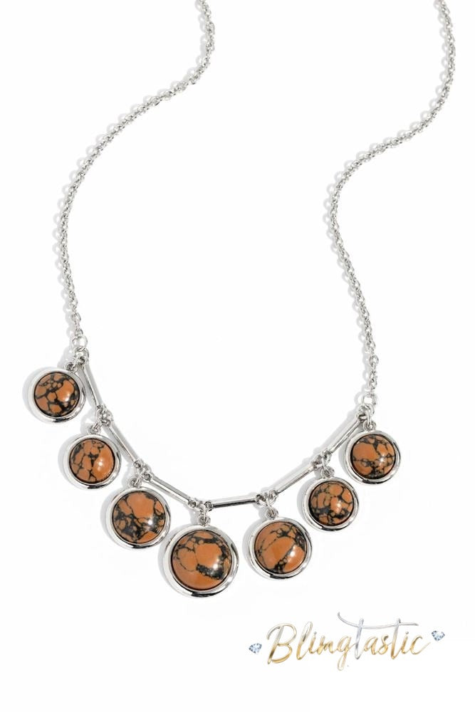 Rustic Recognition - Brown