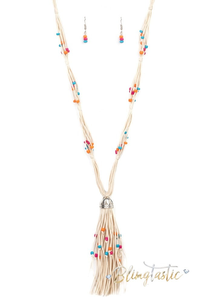 Summery Sensations - Multi