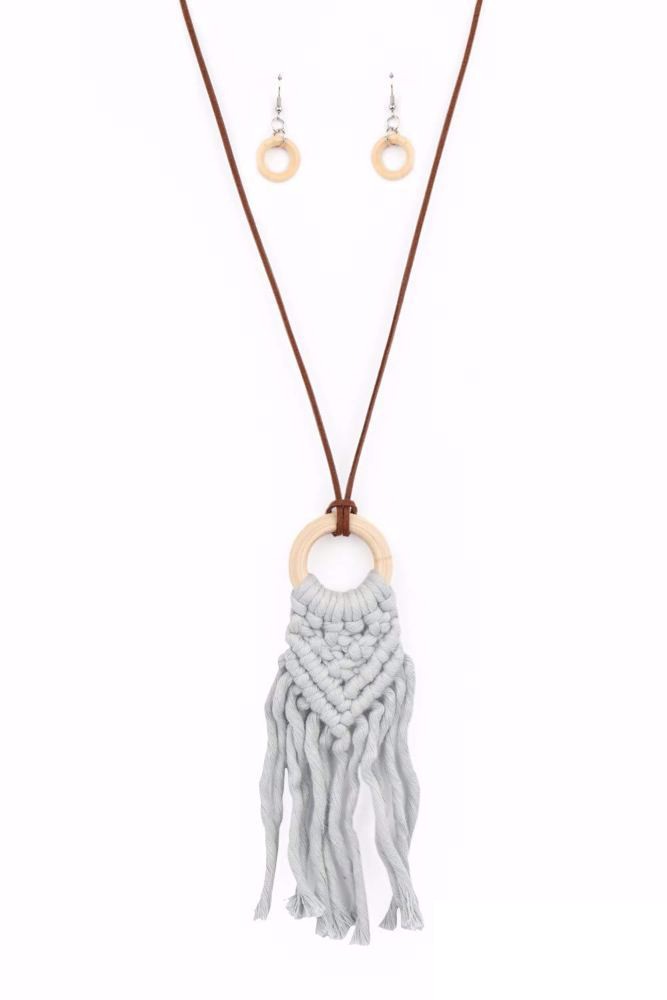 Crafty Couture - Silver
