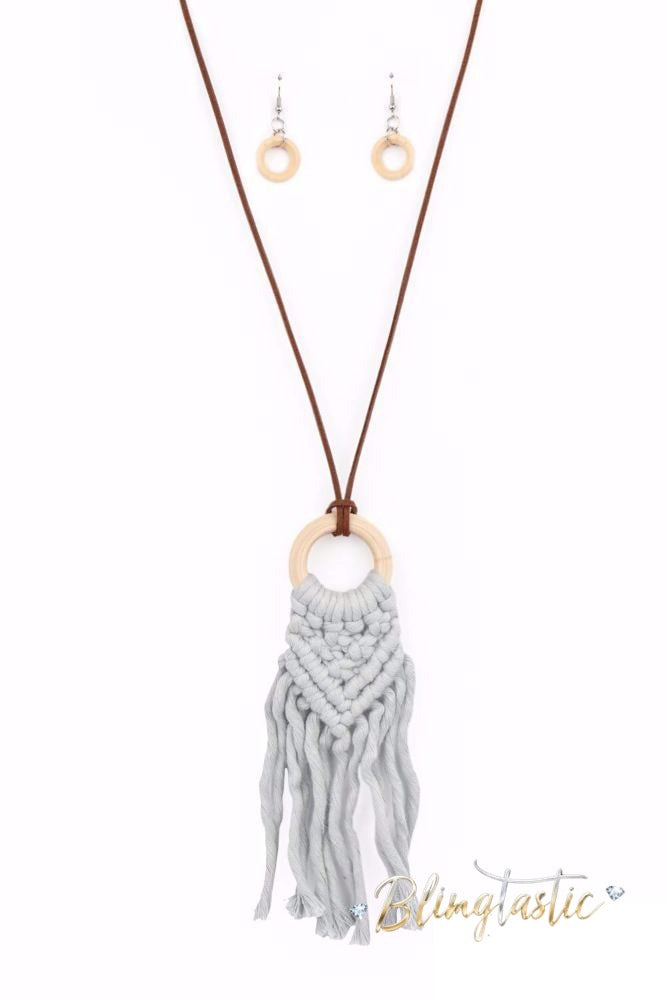 Crafty Couture - Silver