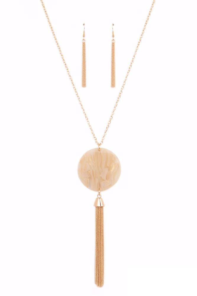 Up FAUX Grabs - White