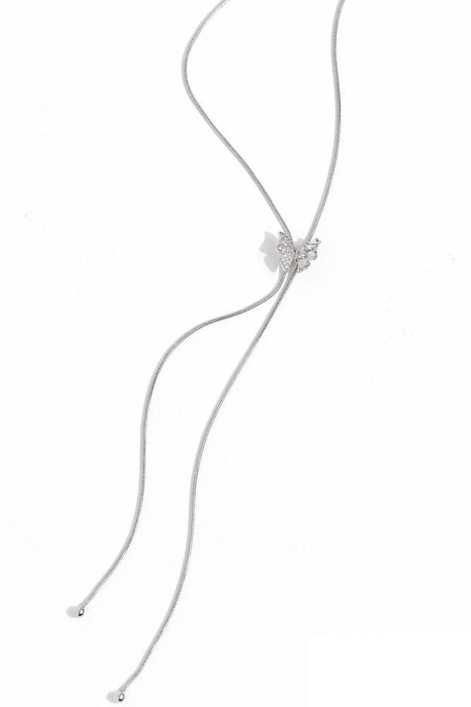 Adjustable Alliance - White