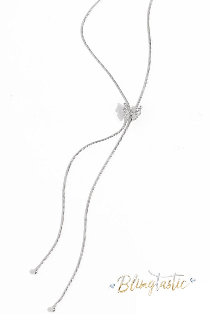 Adjustable Alliance - White