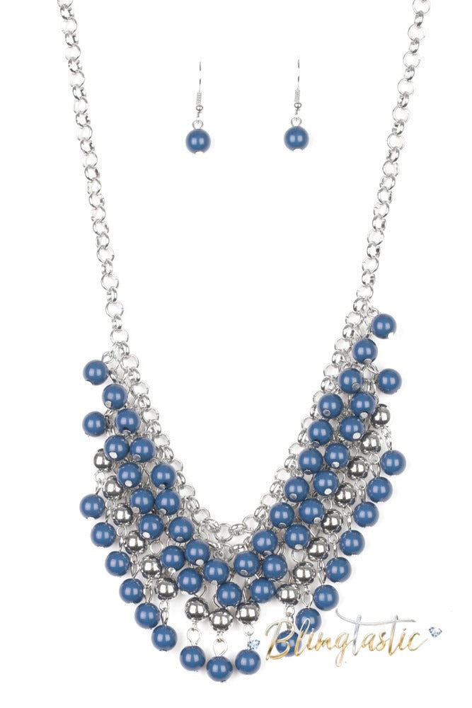 Jubilant Jingle - Blue