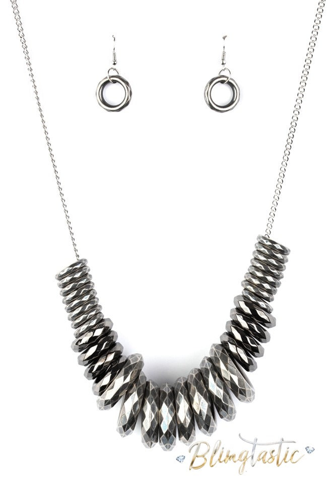 Haute Hardware - Silver