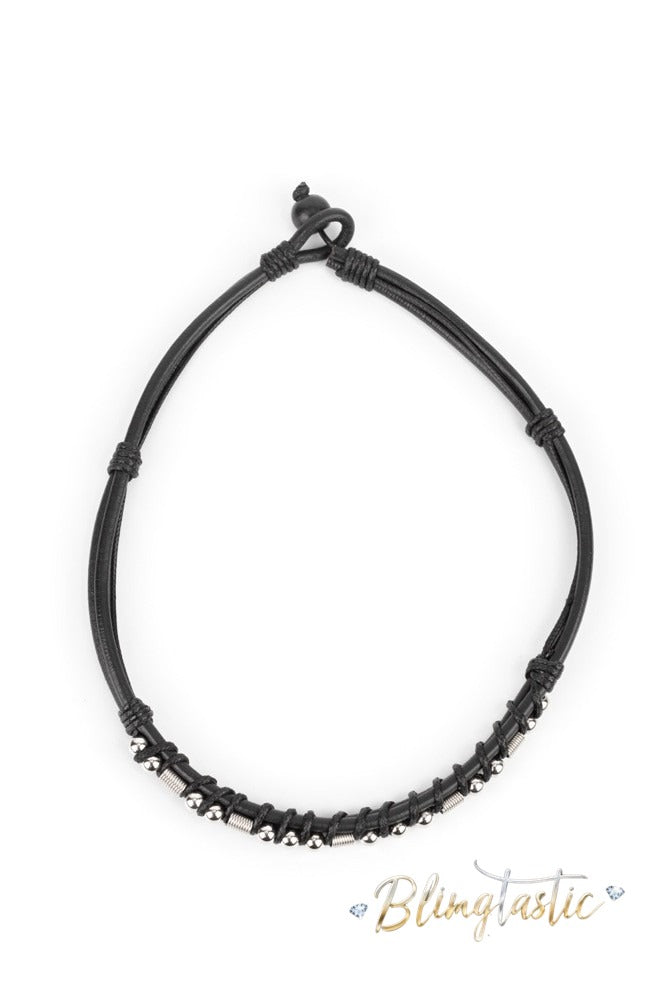 Westside Wrangler - Black