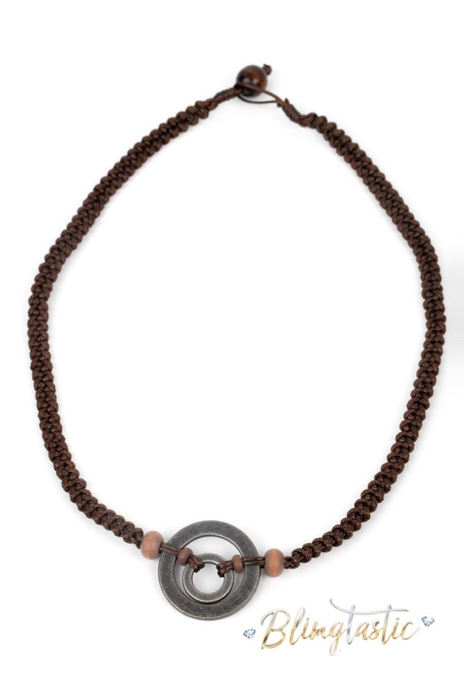 Rural Reef - Brown