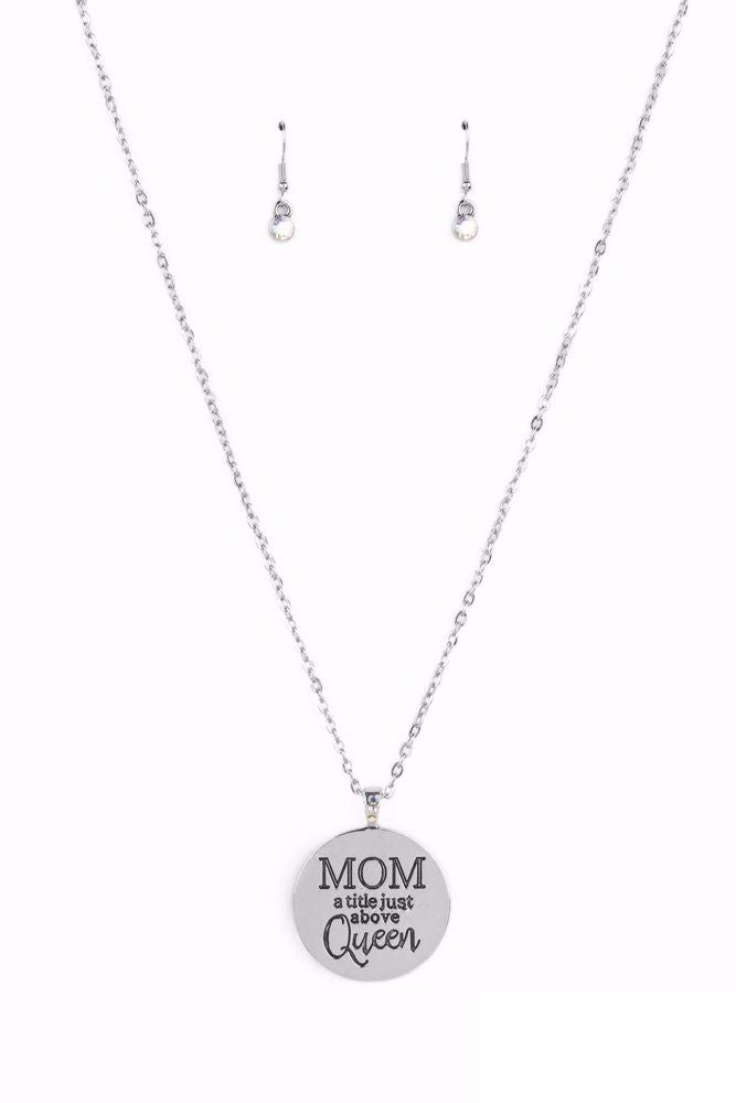 Mother Dear - Multi