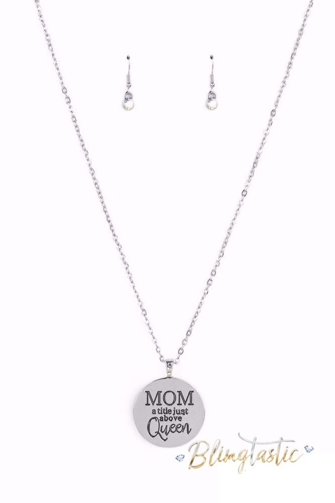 Mother Dear - Multi
