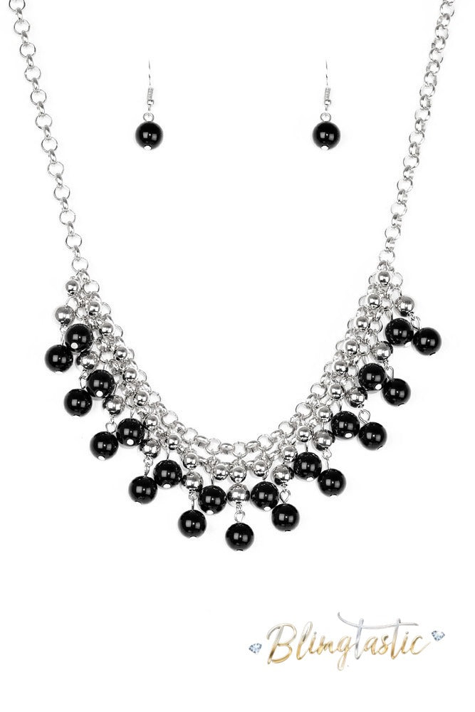 Friday Night Fringe - Black