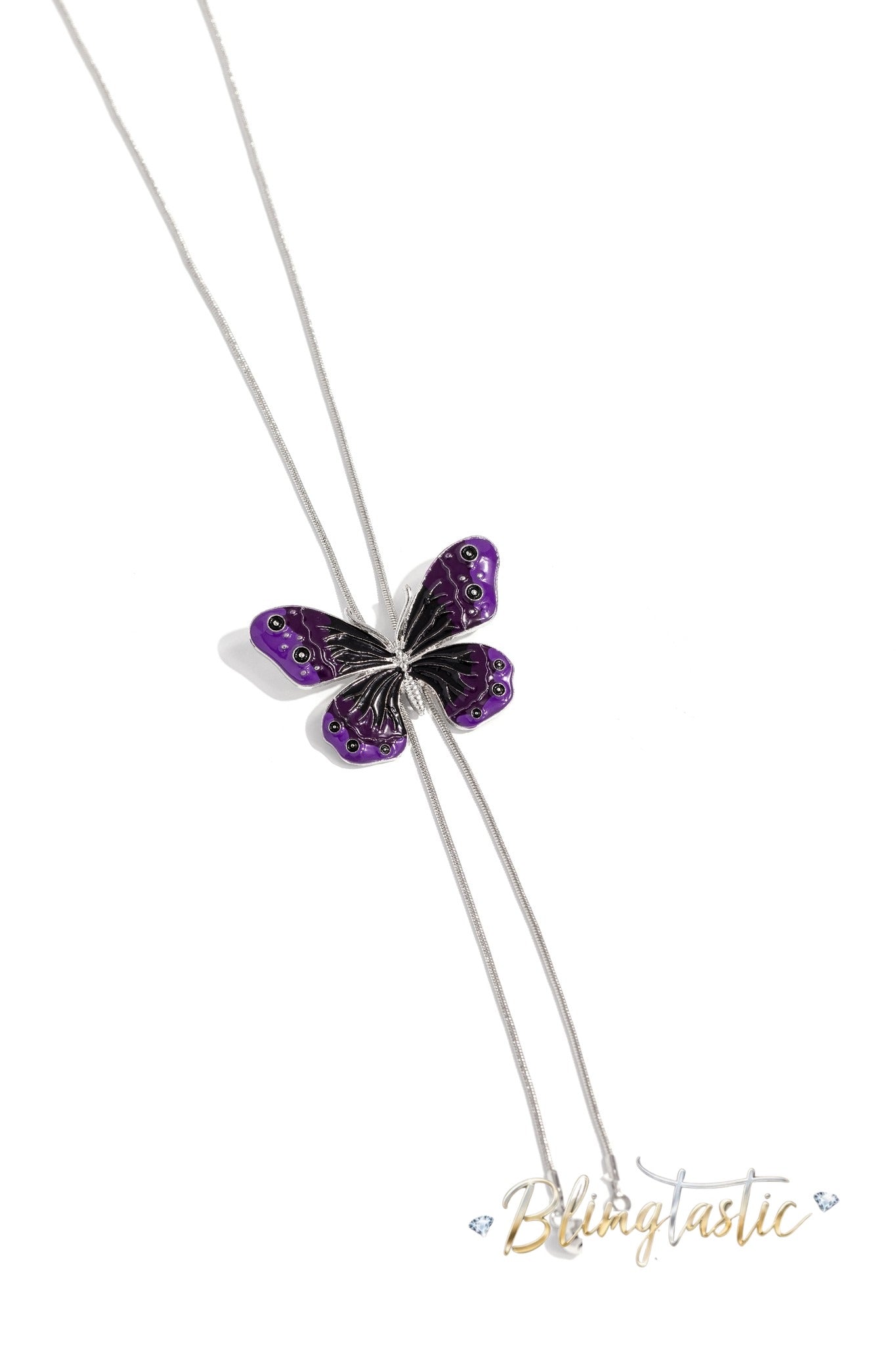 Suspended Shades - Black