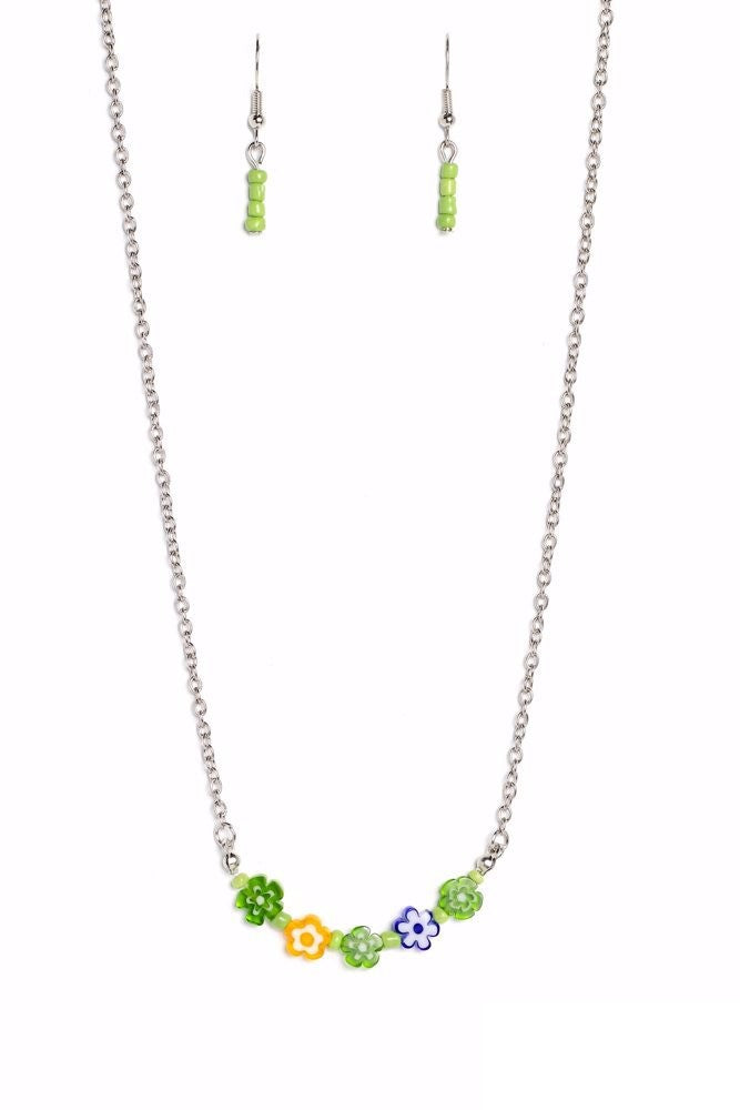BOUQUET We Go - Green