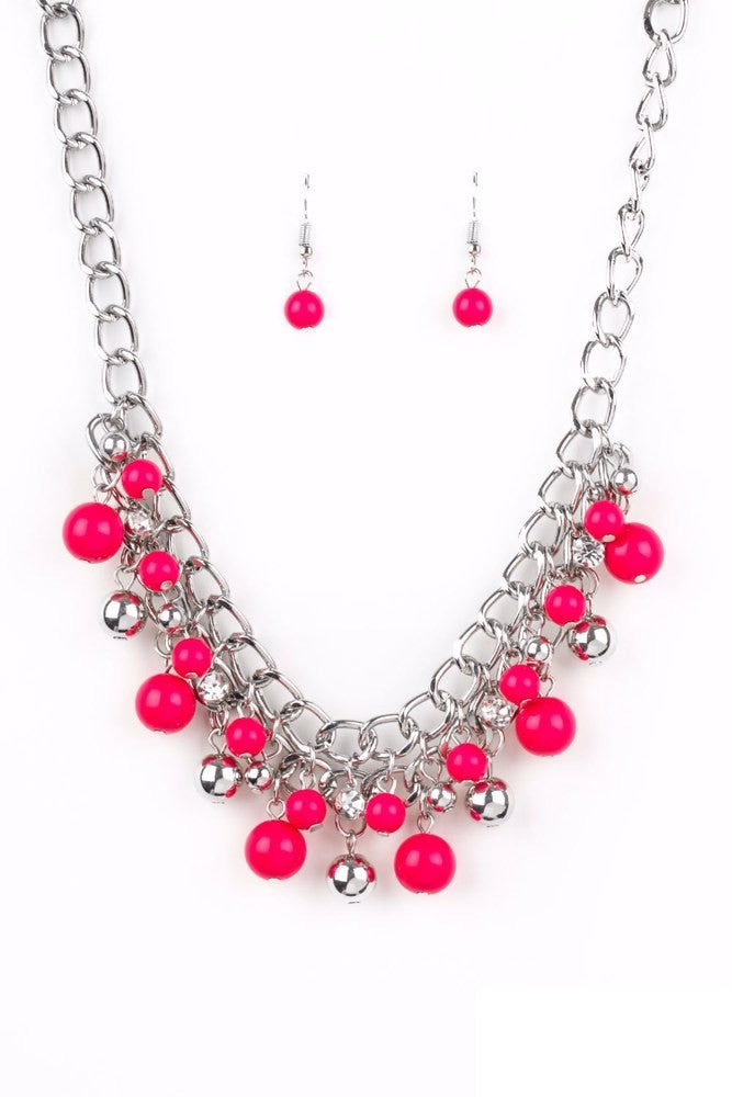 The Bride To BEAD - Pink