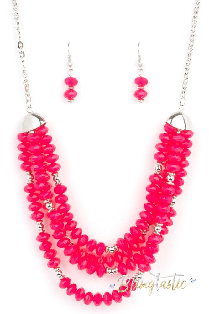 Best POSH-ible Taste - Pink