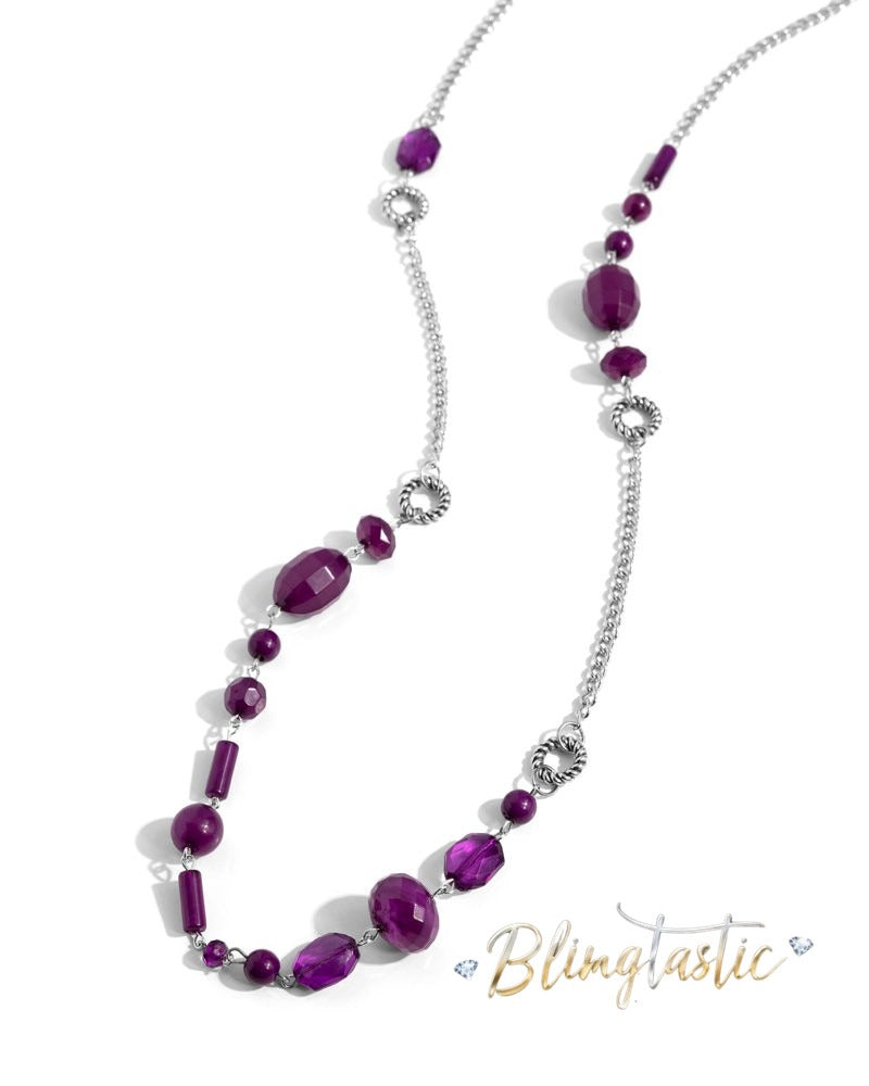 Craveable Color - Purple