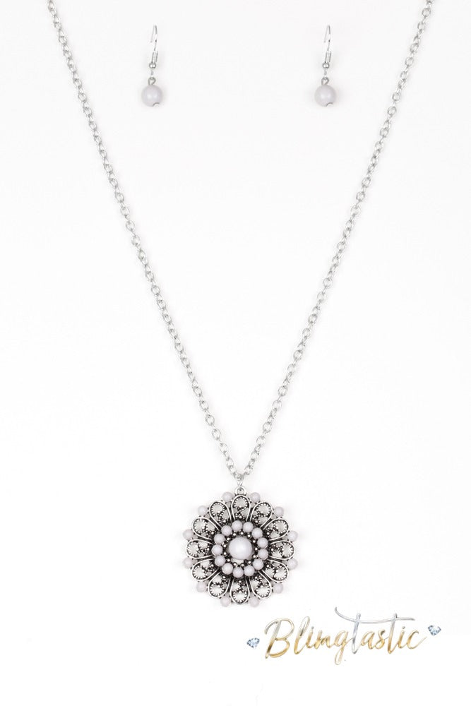 Boho Bonanza - Silver
