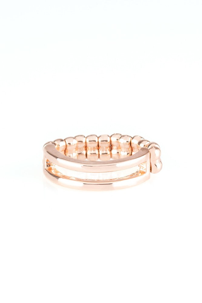 I Need Space - Rose Gold