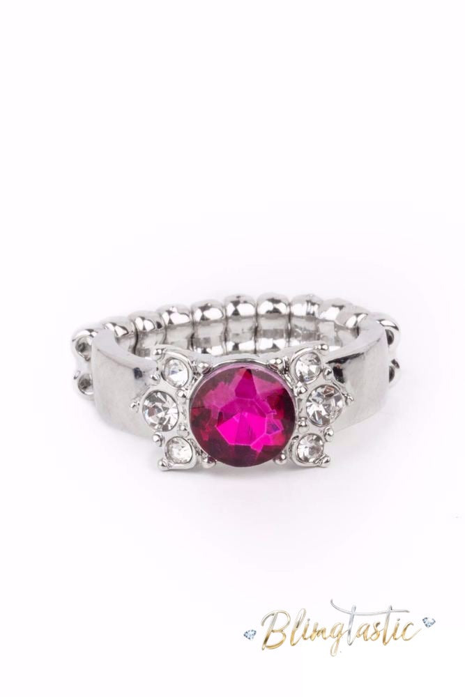 ROYAL Till The End - Pink