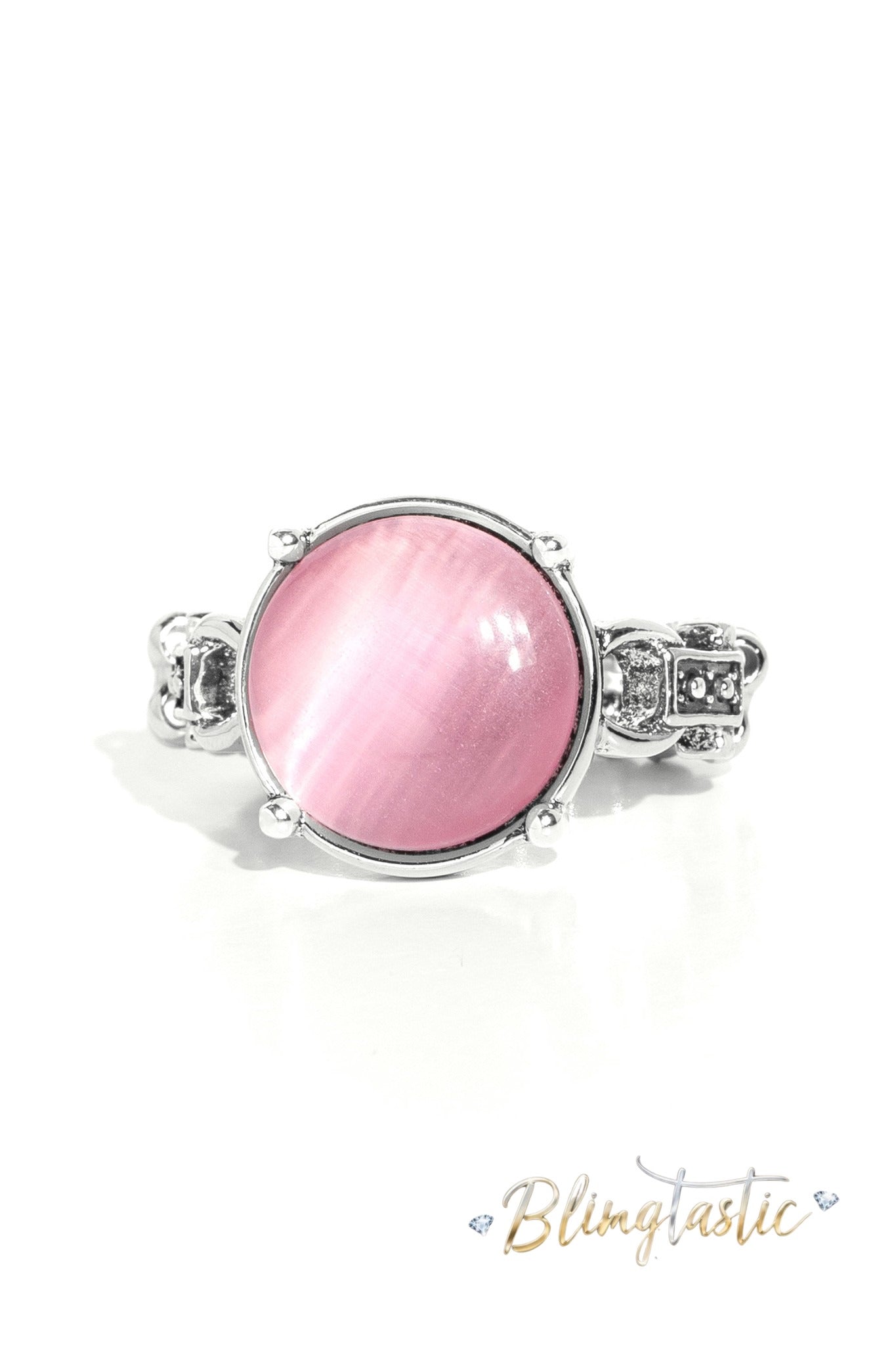 Upper Class Uniform - Pink