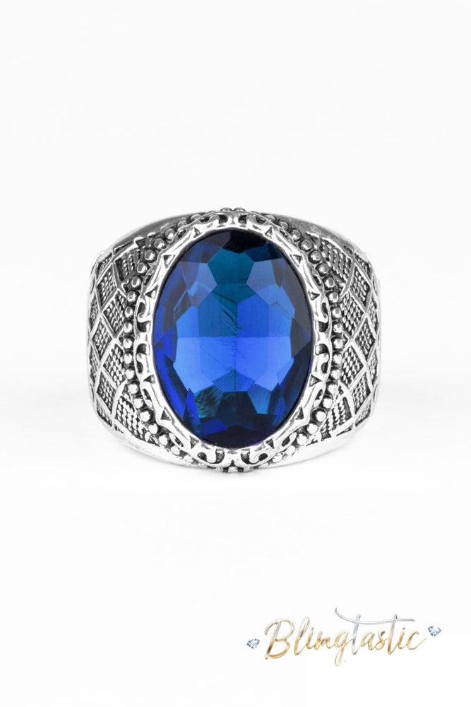 Pro Bowl - Blue