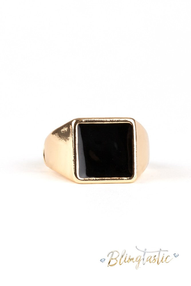 Fresh Start - Gold