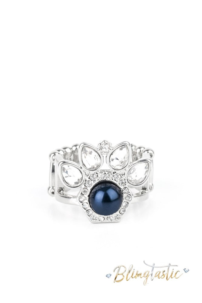 Crown Coronation - Blue