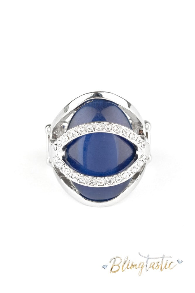 Endless Enchantment - Blue