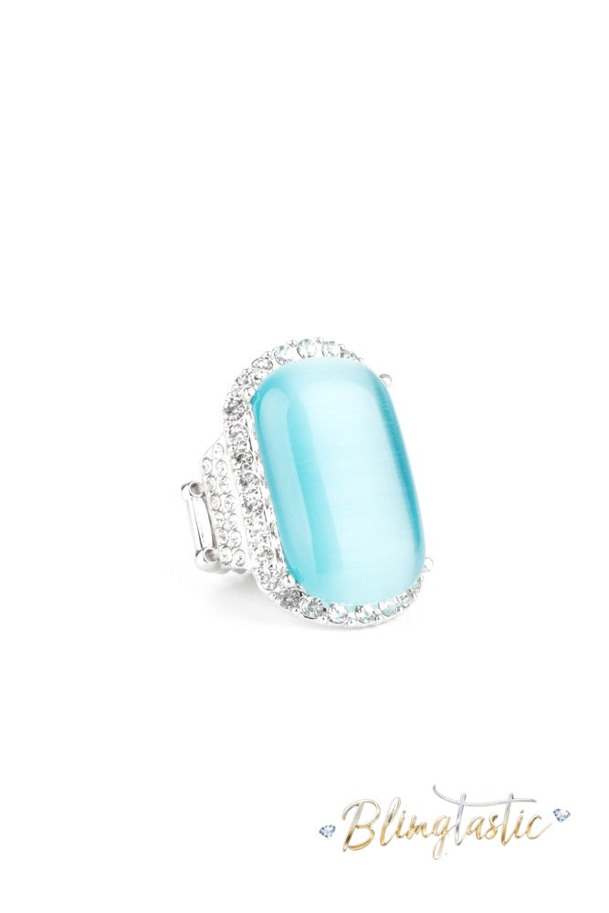 Thank Your LUXE-y Stars - Blue
