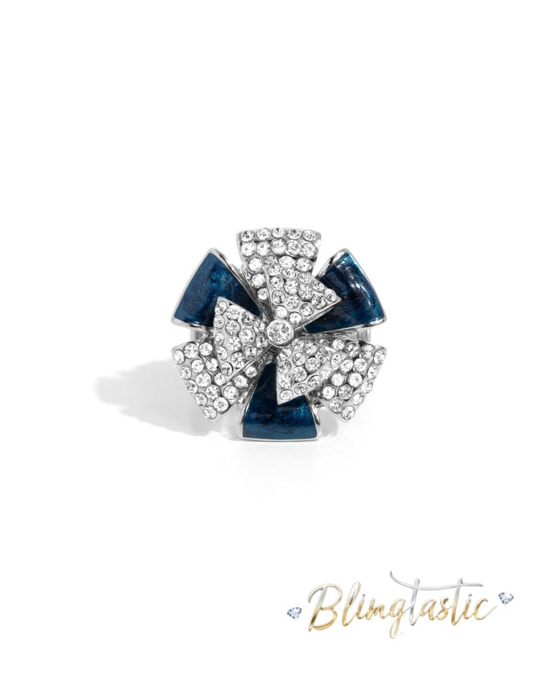 Persuasive Pizzazz - Blue