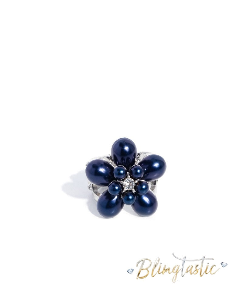 Showstopping Pearls - Blue
