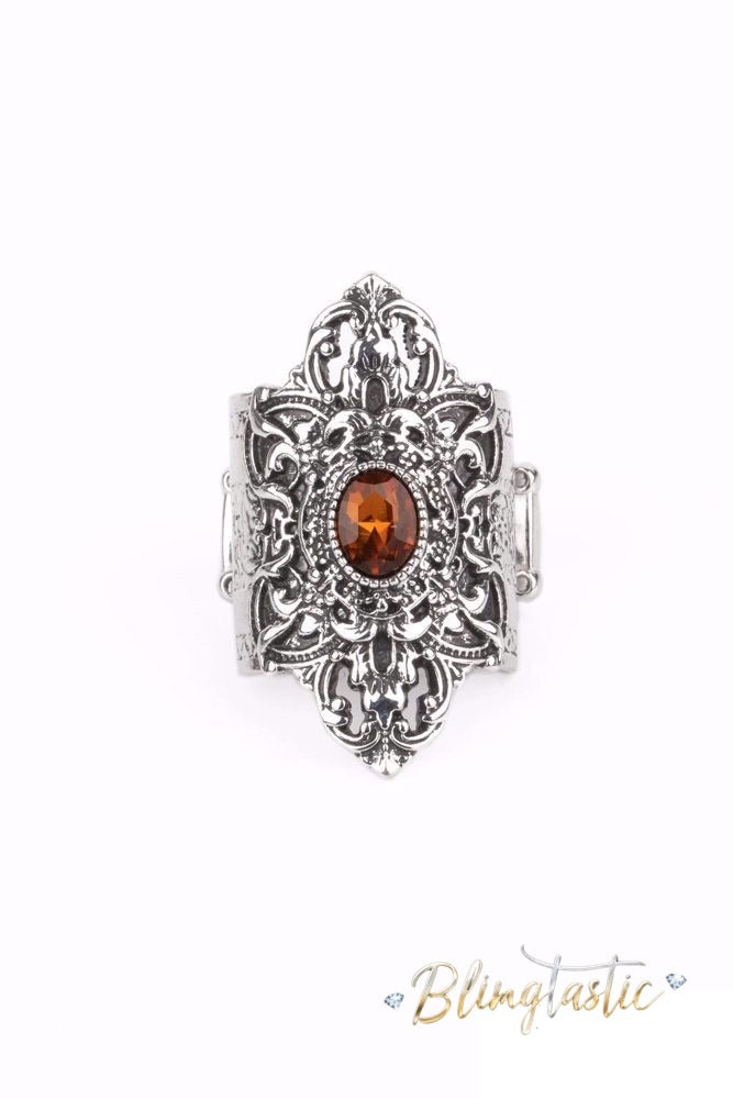 Perennial Posh - Brown