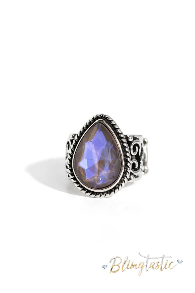 Supernatural Sparkle - Brown