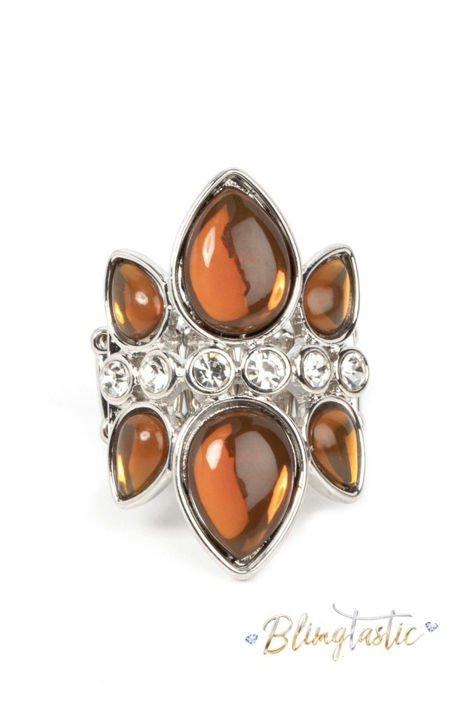 TRIO Tinto - Brown