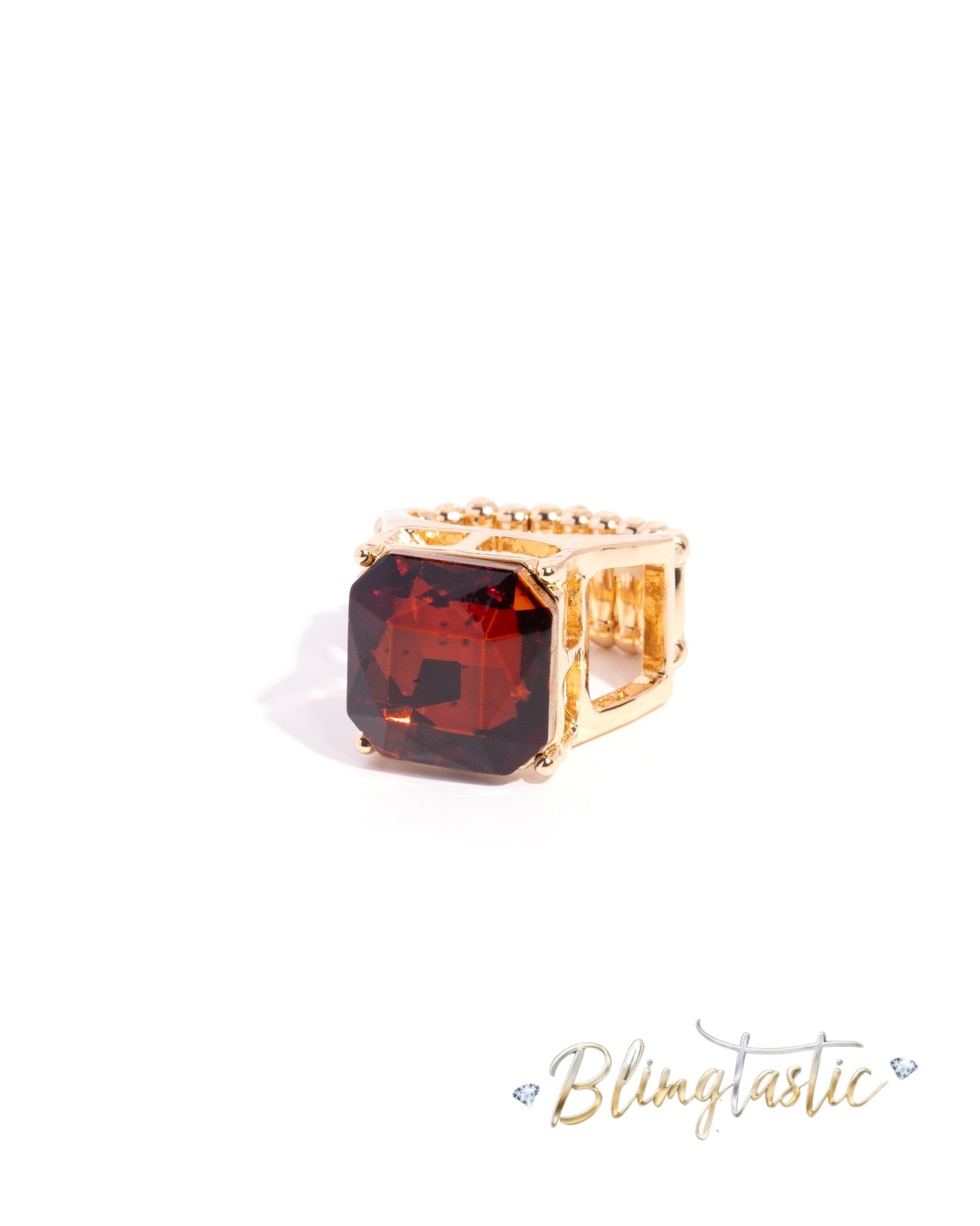 Everlasting Elevation - Brown