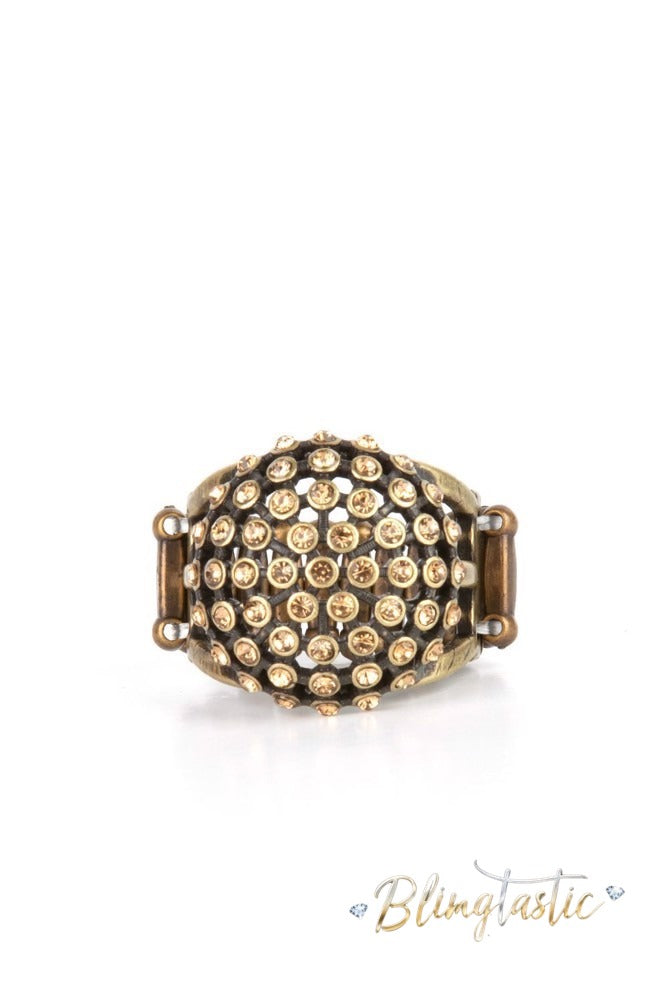 Magically Moroccan - Brass
