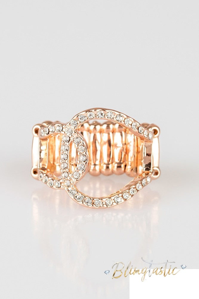 Radical Radiance - Rose Gold
