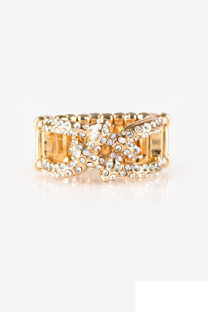 Can Only Go UPSCALE From Here - Gold