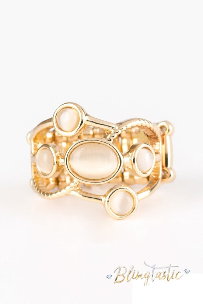 Moon Mood - Gold