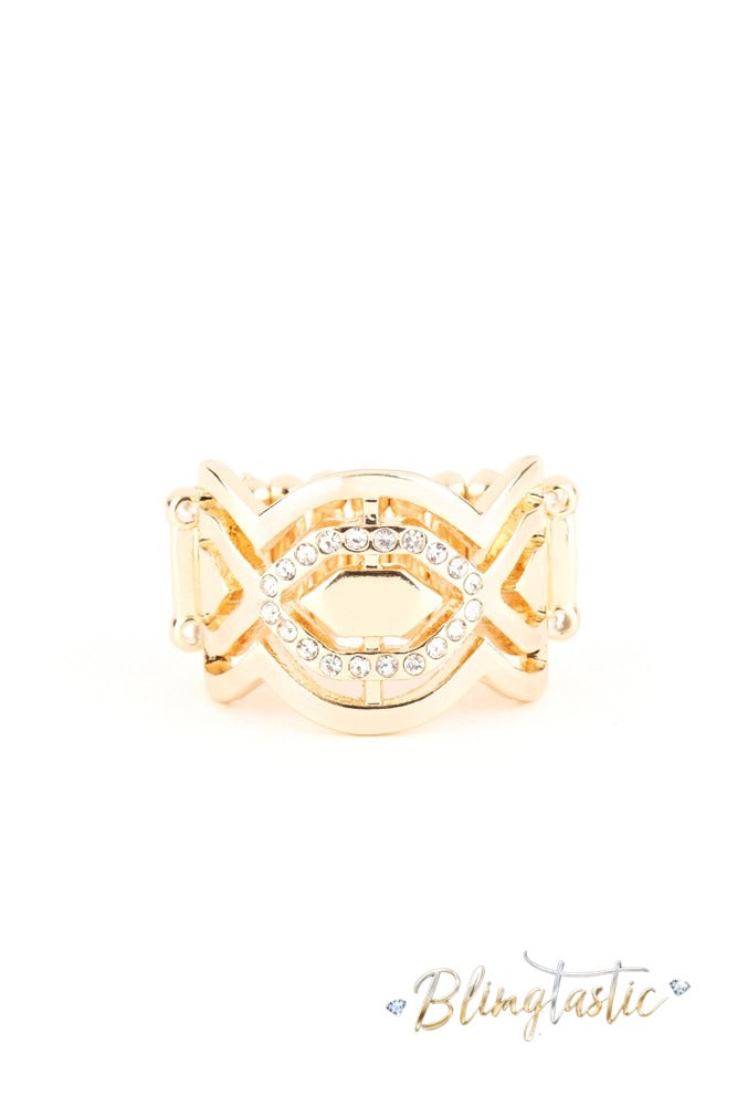 Divinely Deco - Gold