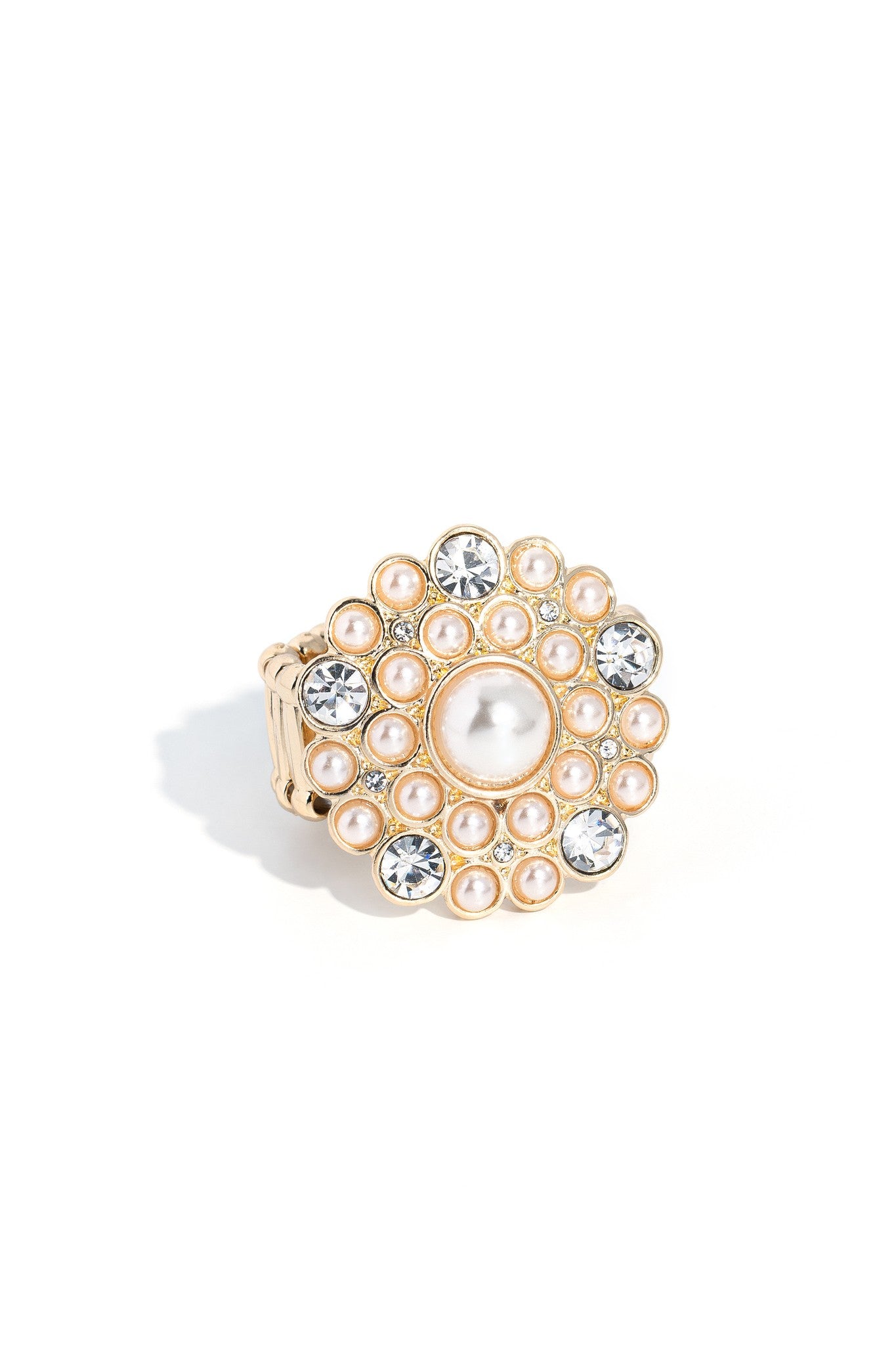 Gatsby Gait - Gold