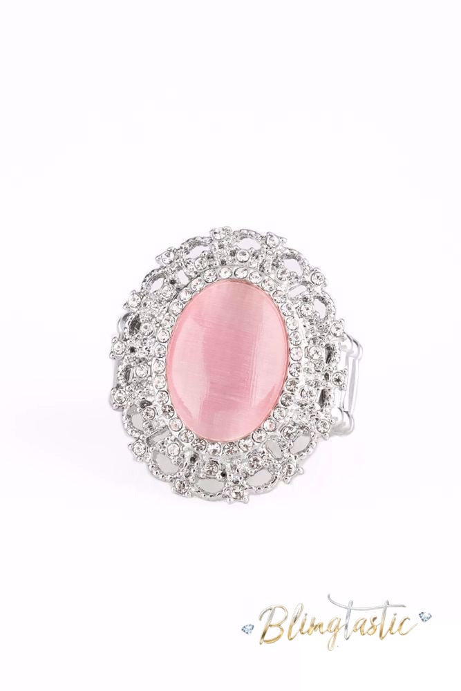 BAROQUE The Spell - Pink