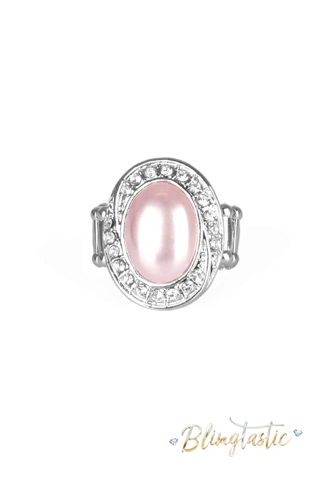 The ROYALE Treatment - Pink