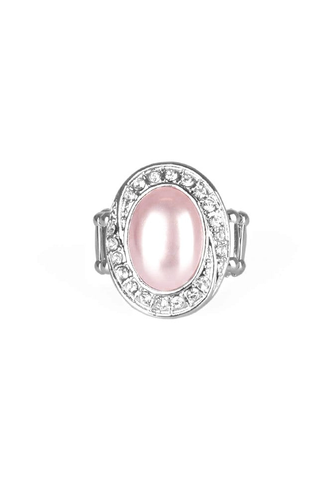 The ROYALE Treatment - Pink