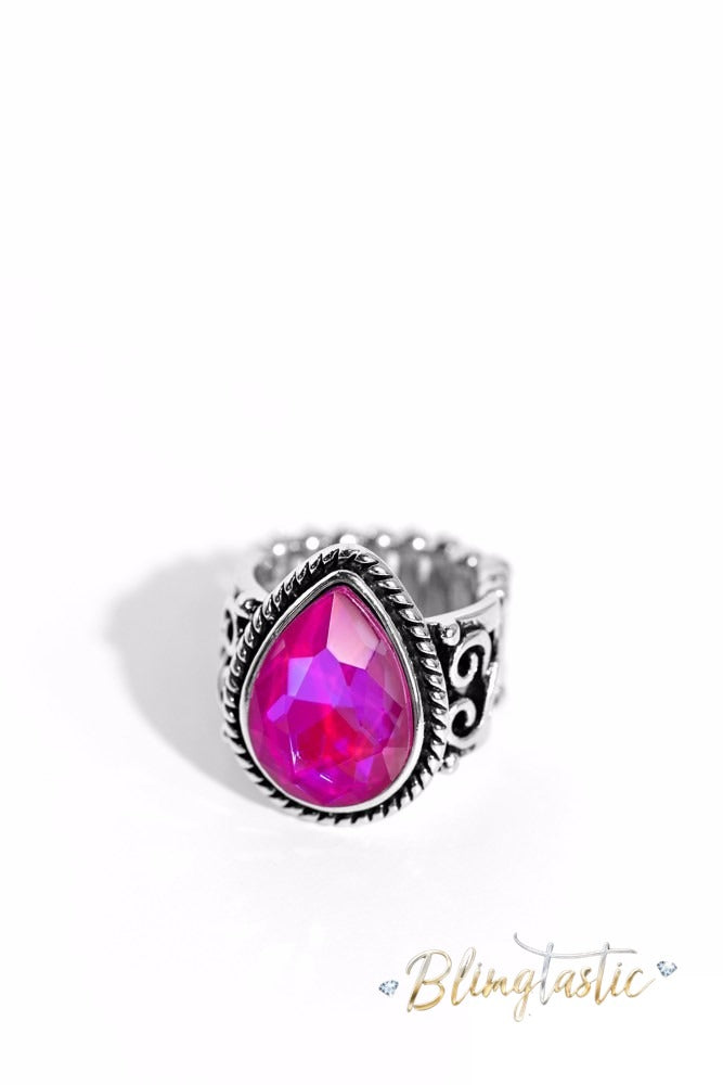 Supernatural Sparkle - Pink