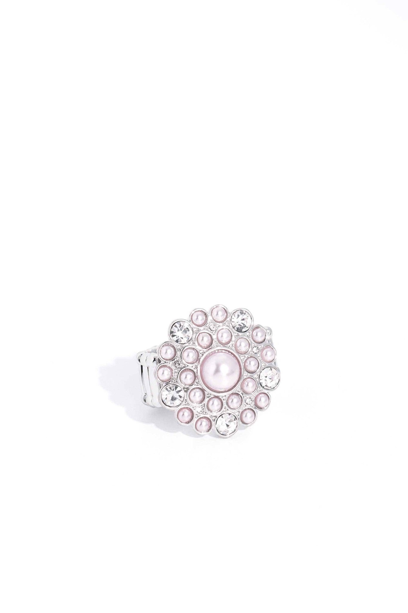 Gatsby Gait - Pink
