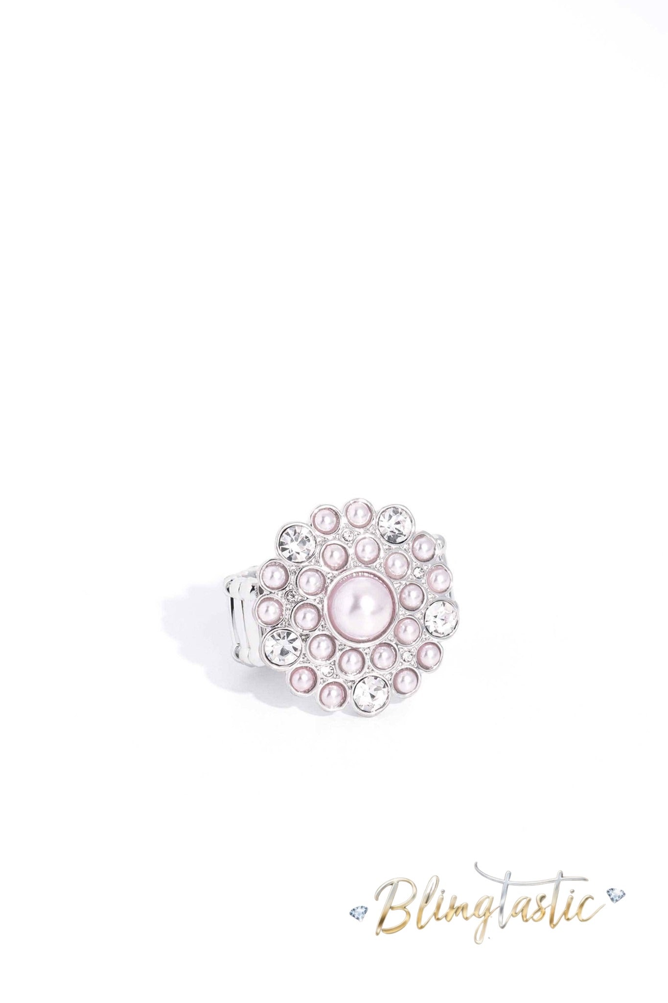 Gatsby Gait - Pink