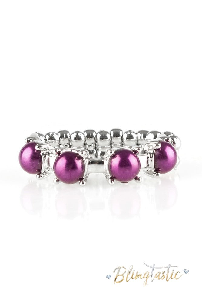 More Or PRICELESS - Purple