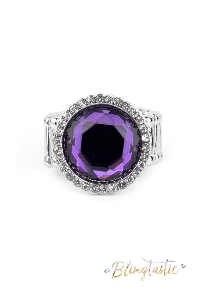 Crown Culture - Purple