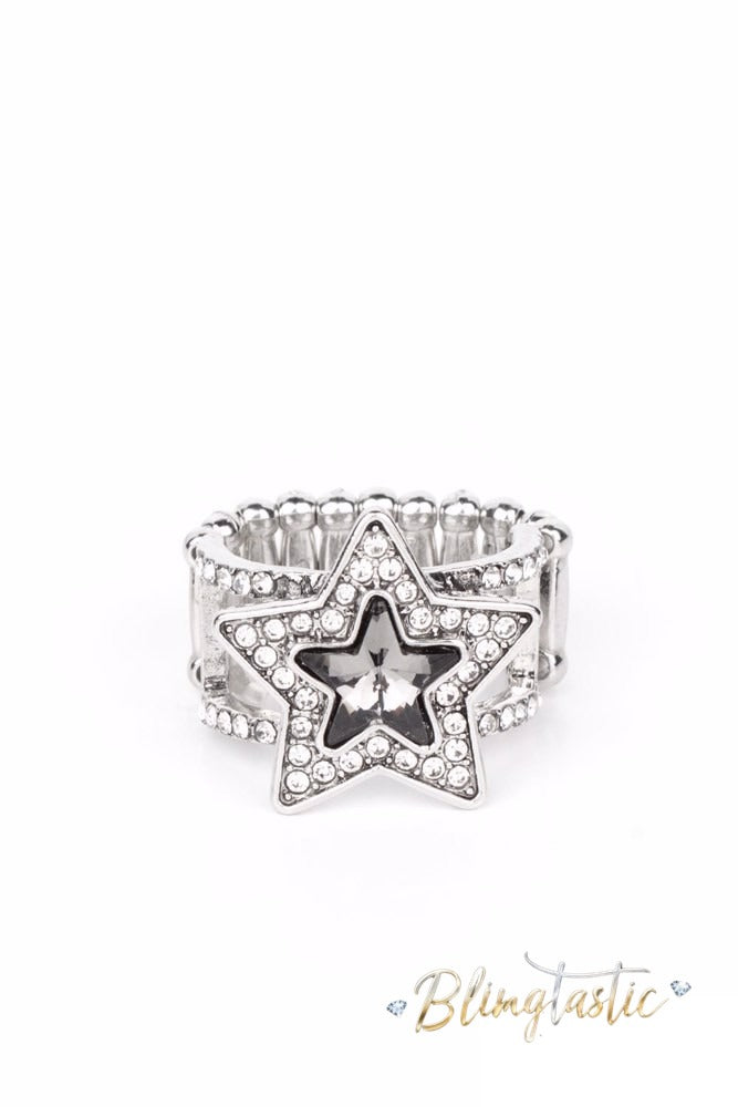 One Nation Under Sparkle - Silver