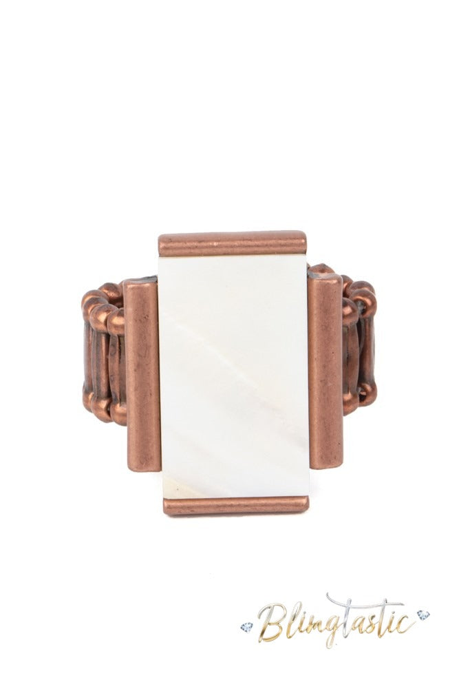 Mystical Marinas - Copper